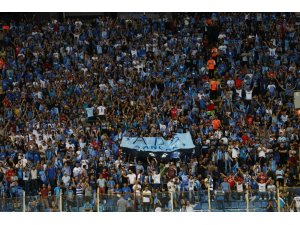 Adana Demirspor’u merdiven boşlukları yaktı