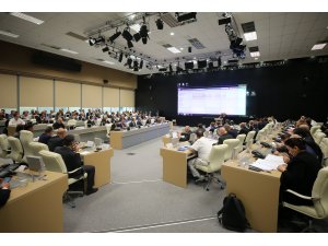 Türkiye Afet Müdahale Planı Toplantısı sona erdi
