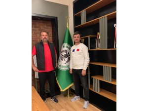 Konyaspor Futbol Okulları şimdi de Osmaniye’de