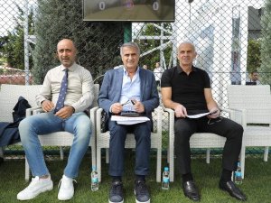 Konyasporlu 2 futbolcuya mevkiye özel kamp daveti
