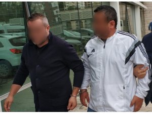 Samsun’da yasa dışı bahis operasyonu: 4 gözaltı