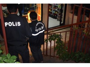 Malatya’da iki ayrı silahlı kavga: 2 yaralı