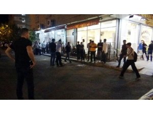 Diyarbakır’da akrabalar arasında silahlı kavga: 3 yaralı