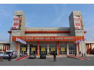 Samsun 5. Tarım Fuarı beklentileri karşıladı