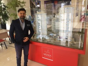 Konut sektöründe bugünlerde hareketlilik var