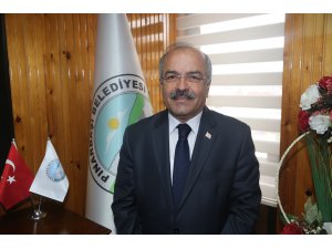 Pınarbaşı'nın doğal güzellikleri fotoğraflanacak