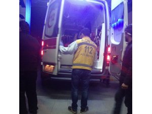 Kulu’da otomobil devrildi: 3 yaralı