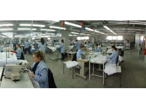 Hazır giyimde çevreci ve sürdürülebilir üretim konuşuldu