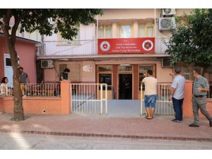 Öldürülen Melike’nin babasının feryadı yürekleri dağladı