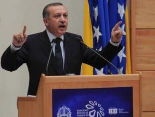 Erdoğan pragmatik bir kapitalist