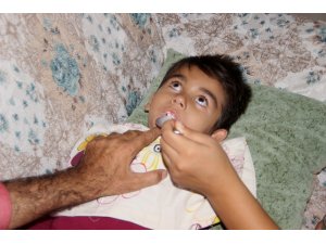 Ölüm döşeğindeki minik Müslüm uzatılacak yardım elini bekliyor