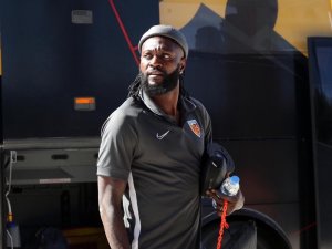 Kayserispor Konya’ya geldi