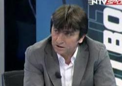 Rıdvan Dilmen'den ayrılık kararı!