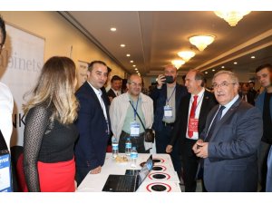 Bilişim Zirvesi Sakarya’da başladı