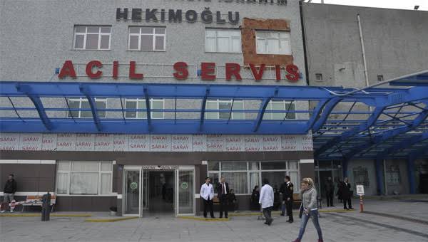 Yıldırım isabet etmesi sonucu yaralanan genç yaşamını yitirdi
