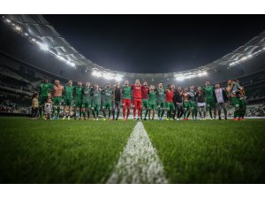 Futbol: TFF 1. Lig