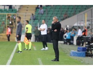 Erkan Sözeri: “Maçın zor geçeceğini bilerek sahaya çıktık”