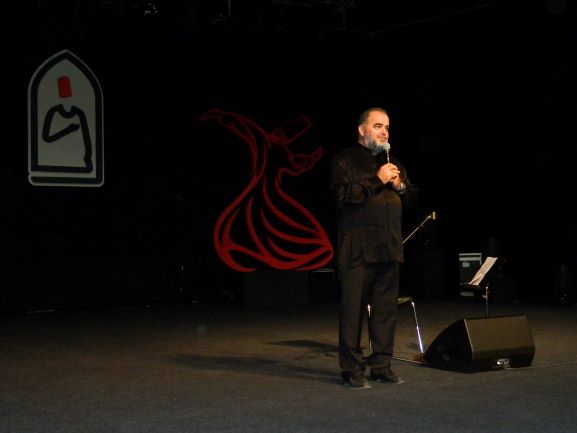 Mistik Müzik Atölye Çalışmalarında “Cami Musikisi” Anlatıldı