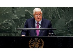 Suriye, Türk ve Amerikan kuvetlerinin geri çekilmesini istedi