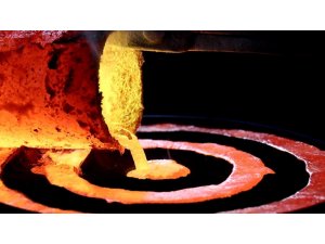 Evlerdeki eski musluk ve bataryalar zile dönüşüyor