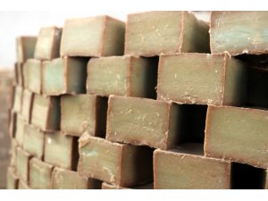 Nizip sabunu dünyaya ihraç ediliyor