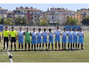 Kayseri U17 Ligi