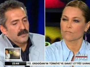 Yavuz Bingöl ulusalcılara bombaladı!