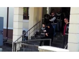 Iraklı kadının evinde ölü bulunması ile ilgili eşi ile 3 yakını tutuklandı