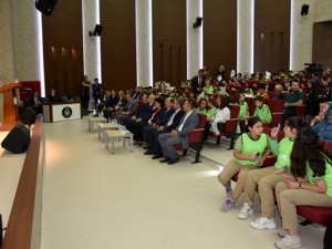 Çevreye duyarlı nesiller yetişecek