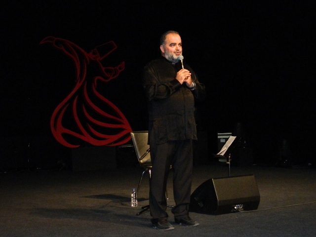 “Cami Musikisi” anlatıldı