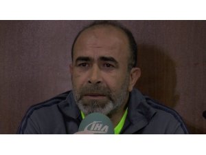 Malatya Yeşilyurt Belediyespor Alaattin Gülerce’ye emanet