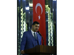 Başkentte Şehit-Gazi Sen il başkanları toplantısı