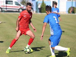 Bağlar Belediyespor farklı kazandı