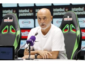 Hikmet Karaman için Konya'da istifa sesleri