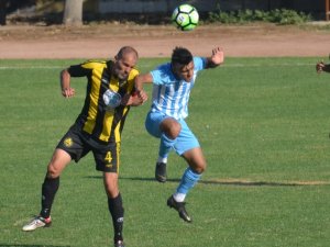 Tekirdağspor ilk galibiyetini farklı kazandı