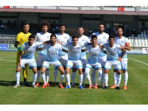 Spor Toto BAL 8.Grup; Yıldızspor:2 - Yunus Emre Belediyespor:2
