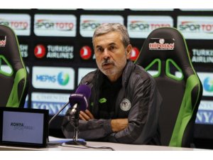 Aykut Kocaman'dan penaltı yorumu: Sanki...