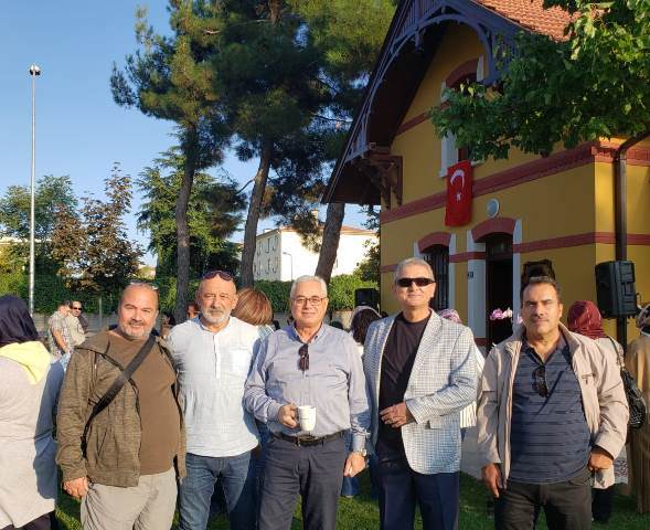 KONFAD, sezonu açtı