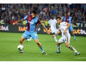 Trabzonspor, Avrupa’da 131. maçına çıkıyor
