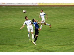 TFF 3.Lig Fethiyespor:  0 - Payasspor 0
