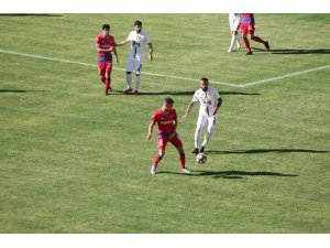 Bayburt sahasında galip