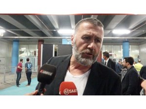 Mehmet Yiğit Alp: "Doğruları yapmaya devam edeceğiz"