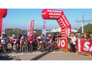 Uluslararası Dağ Bisikleti Kupası