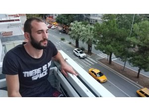 İsim benzerliğinden 15 gün cezaevinde yatıp serbest bırakıldı