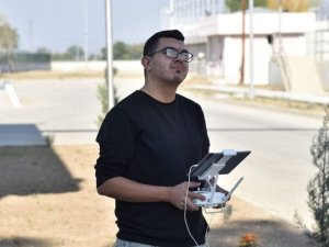 Manisa’da korkunç cinayet, kızının gözü önünde vuruldu