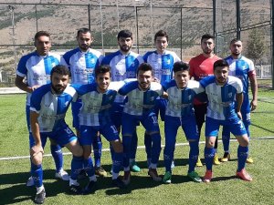 Kayseri Yavuzspor deplasmanda kazandı