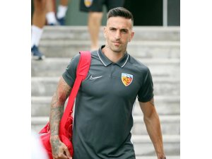 Miguel Lopes: Konyaspor'a şans vermedik