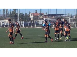 Kayseri Süper Amatör Küme