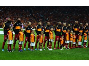 Galatasaray’ın Avrupa’daki 281. randevusu