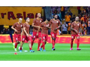 Galatasaray, 18 yıl sonra PSG’ye rakip